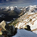 Tatry Zachodnie