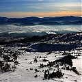 Niżne Tatry.